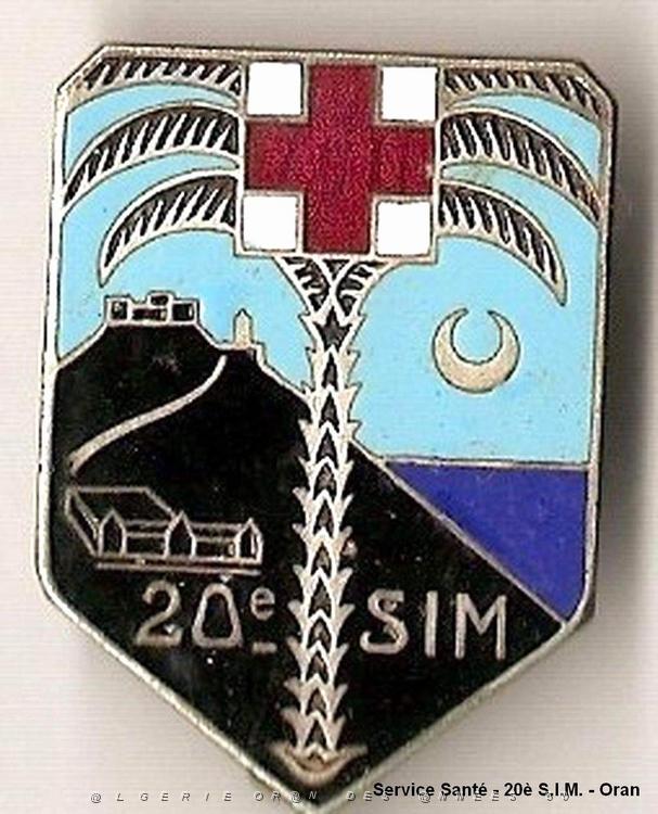 Service sante 20e Oran.jpg